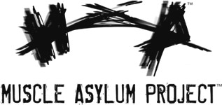 Muscle Asylum Progect
