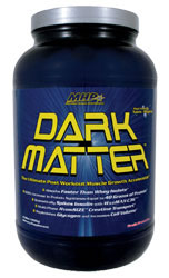 картинка MHP Dark Matter 3,22 lb. 1460 гр. от магазина